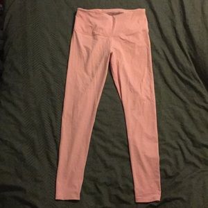 Victoria Secret Sports leggings